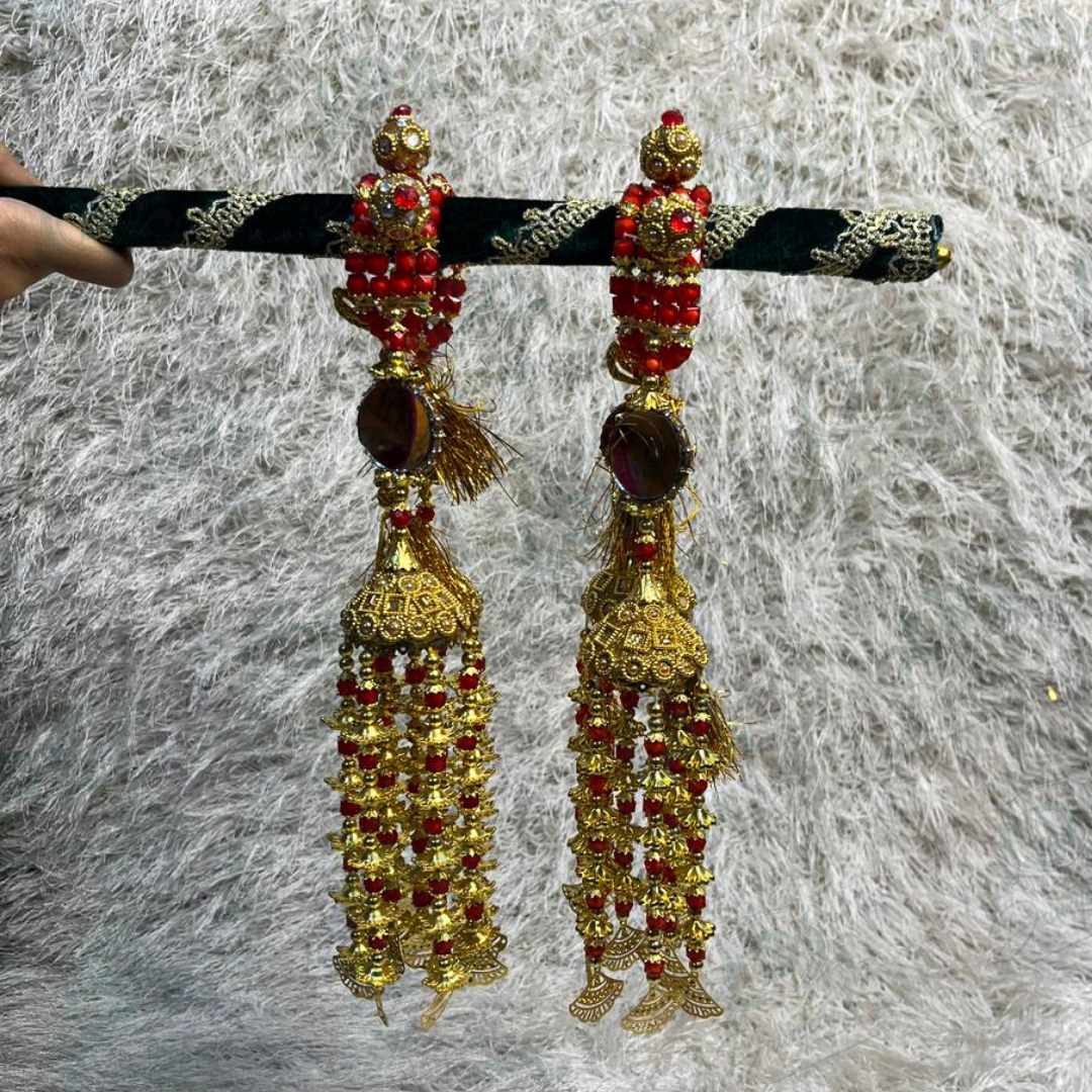 Royal Heritage Kaleray