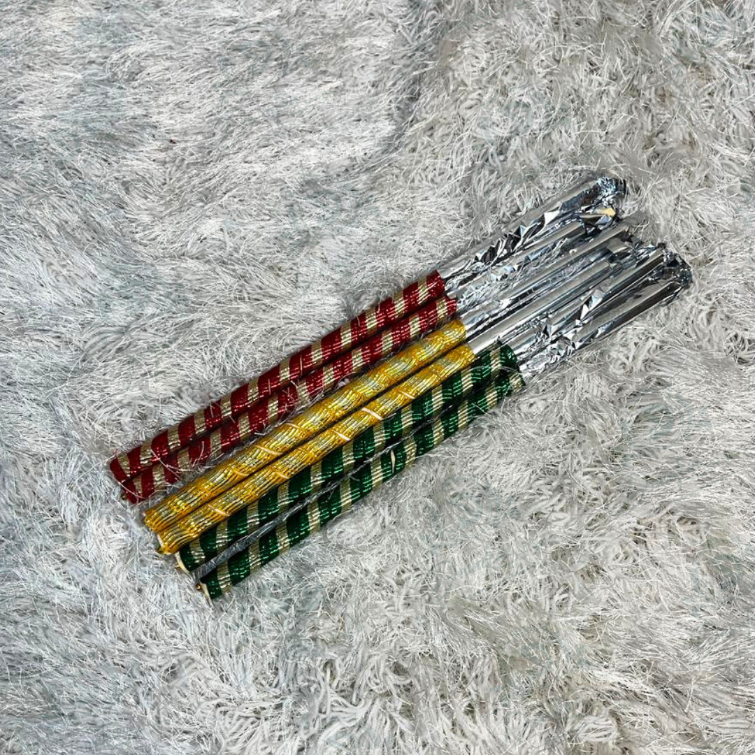 Rangoli Twist Dandiya