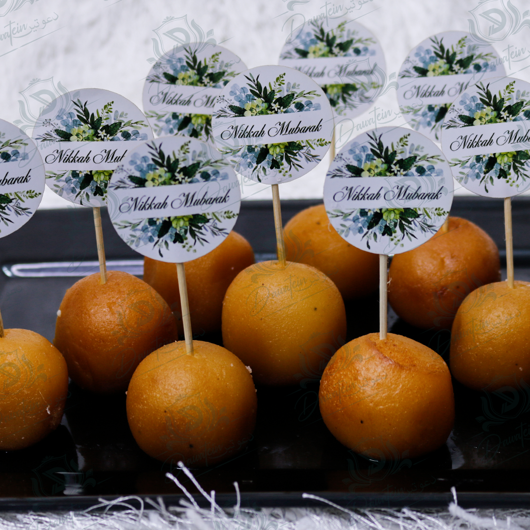 Meetha Sath