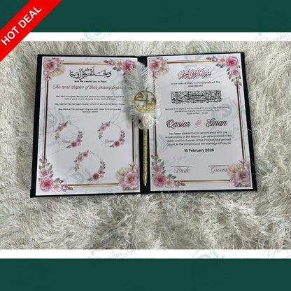 Rukhsati Deal