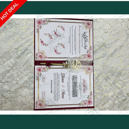 Rukhsati Deal