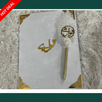 Rukhsati Deal
