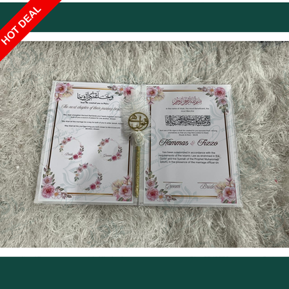 Rukhsati Deal