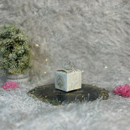 Nikkah Notes Bid Box