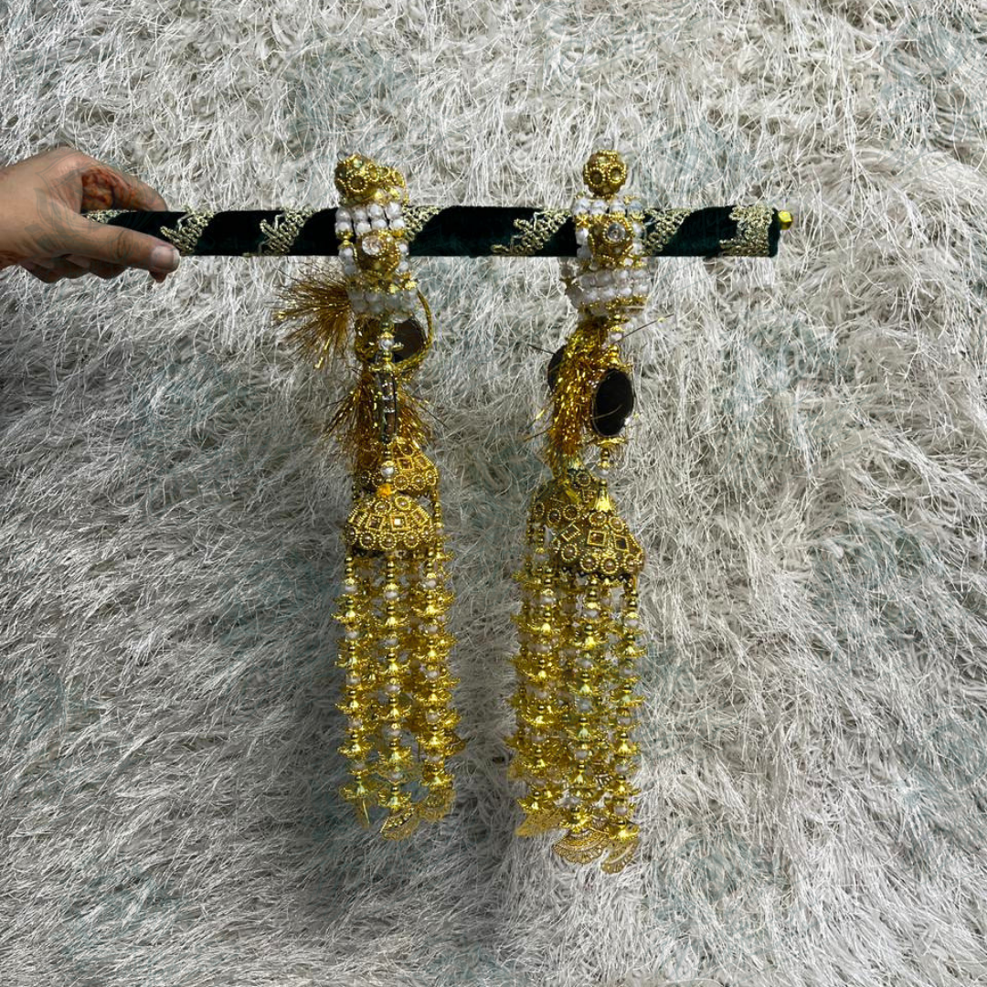 Pearl Gold Kaleray